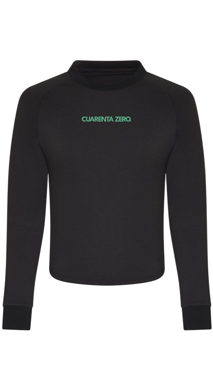 Cuarenta Zero crossback padel top