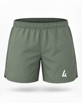 Cuarenta Zero Shorts Marbella