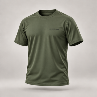 Cuarenta Zero Pro Dry-Fit Padelshirt